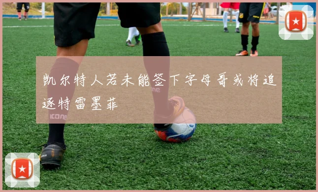 凯尔特人若未能签下字母哥或将追逐特雷墨菲